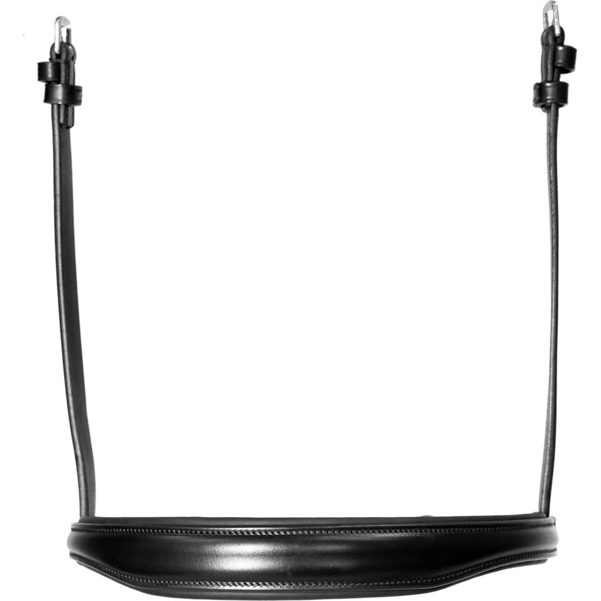 Henry James Cavesson Noseband NB-1HJ - Black